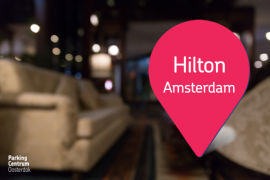 Hilton Amsterdam