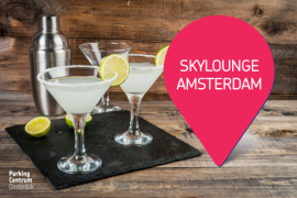 SkyLounge Amsterdam