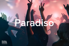 Paradiso-Amsterdam