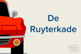 de ruyterkade Amsterdam