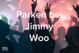 Jimmy Woo Amsterdam