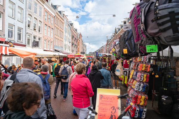 Albert Cuyp markt