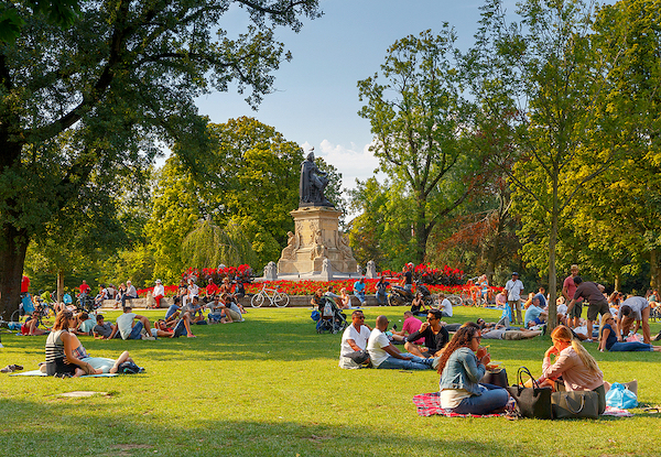 Vondelpark